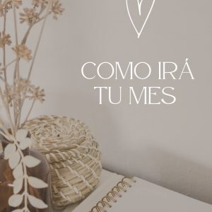 Lectura de Predicción Mensual