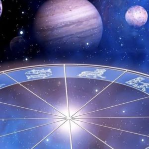 PROGRESIONES y Técnicas de la Astrología Helenística