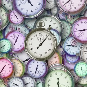 Predicción sobre un Periodo de Tiempo