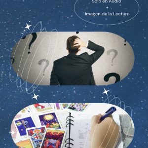 Lectura de Tu Mejor Alternativa